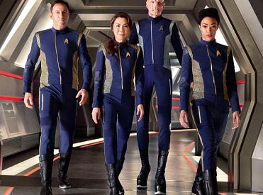 Bryan Fuller o odejściu z „Star Trek: Discovery”: „Miałem wielkie marzenie”