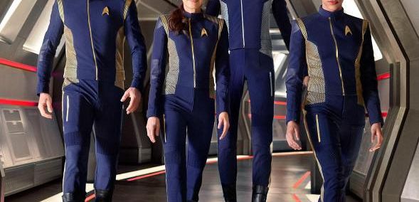 Bryan Fuller o odejściu z „Star Trek: Discovery”: „Miałem wielkie marzenie”