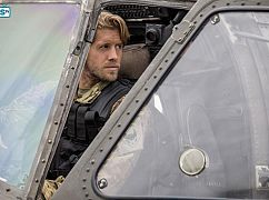Valor: 1x01 Pilot - zdjęcia promocyjne