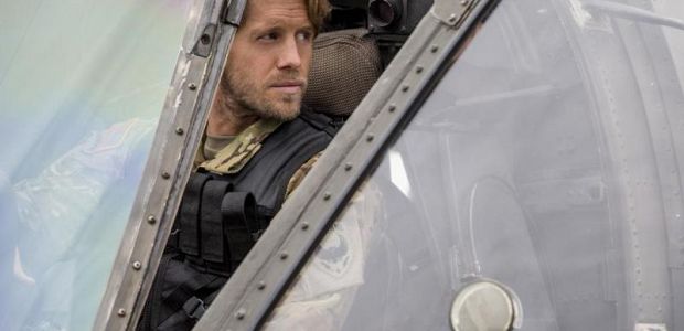 Nowe seriale jesieni 2017: „Valor” (CW)