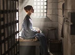 Zdjęcia promocyjne 1 sezonu serialu Alias Grace