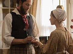 Zdjęcia promocyjne 1 sezonu serialu Alias Grace