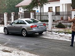 Barwy szczęścia odc. 1664 - zdjęcia promocyjne