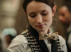 American Gods: 1x04 Git Gone - zdjęcia promocyjne