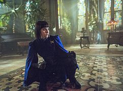 Into the Badlands: 2x09 Nightingale Sings No More - zdjęcia promocyjne