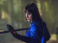 Into the Badlands: 2x09 Nightingale Sings No More - zdjęcia promocyjne
