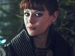 Into the Badlands: 2x09 Nightingale Sings No More - zdjęcia promocyjne