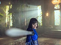 Into the Badlands: 2x09 Nightingale Sings No More - zdjęcia promocyjne