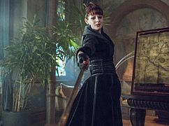 Into the Badlands: 2x09 Nightingale Sings No More - zdjęcia promocyjne