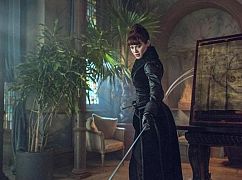 Into the Badlands: 2x09 Nightingale Sings No More - zdjęcia promocyjne