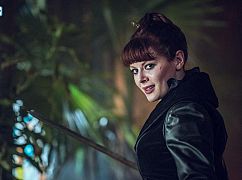 Into the Badlands: 2x09 Nightingale Sings No More - zdjęcia promocyjne
