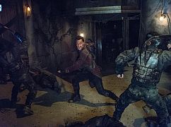 Into the Badlands: 2x10 Wolf's Breath, Dragon Fire - zdjęcia promocyjne
