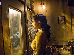 Into the Badlands: 2x10 Wolf's Breath, Dragon Fire - zdjęcia promocyjne