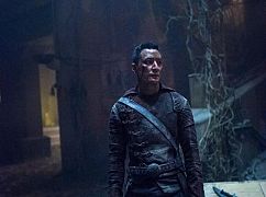 Into the Badlands: 2x10 Wolf's Breath, Dragon Fire - zdjęcia promocyjne