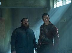 Into the Badlands: 2x10 Wolf's Breath, Dragon Fire - zdjęcia promocyjne