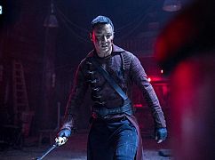 Into the Badlands: 2x10 Wolf's Breath, Dragon Fire - zdjęcia promocyjne
