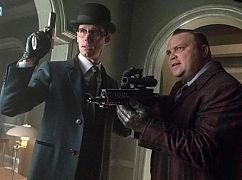 Gotham: 3x20 Pretty Hate Machine - zdjęcia promocyjne