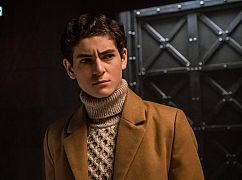 Gotham: 3x20 Pretty Hate Machine - zdjęcia promocyjne