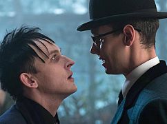 Gotham: 3x20 Pretty Hate Machine - zdjęcia promocyjne