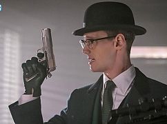 Gotham: 3x20 Pretty Hate Machine - zdjęcia promocyjne