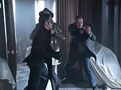 Gotham: 3x20 Pretty Hate Machine - zdjęcia promocyjne