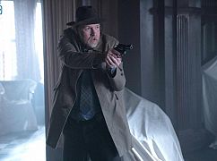 Gotham: 3x20 Pretty Hate Machine - zdjęcia promocyjne