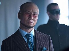 Gotham: 3x20 Pretty Hate Machine - zdjęcia promocyjne