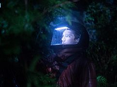 The 100: 4x13 Praimfaya - zdjęcia promocyjne