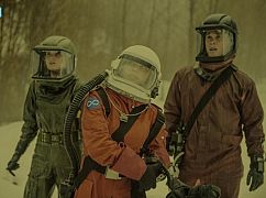 The 100: 4x13 Praimfaya - zdjęcia promocyjne