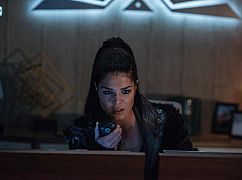The 100: 4x13 Praimfaya - zdjęcia promocyjne
