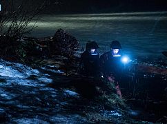 The 100: 4x13 Praimfaya - zdjęcia promocyjne