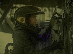 The 100: 4x13 Praimfaya - zdjęcia promocyjne