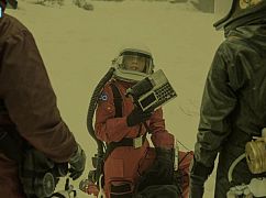 The 100: 4x13 Praimfaya - zdjęcia promocyjne