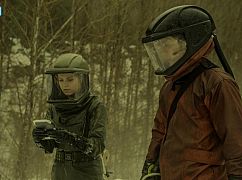 The 100: 4x13 Praimfaya - zdjęcia promocyjne