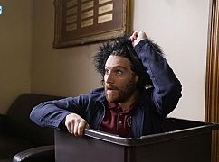 Making History: 1x09 Body Trouble - zdjęcia promocyjne