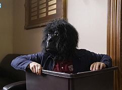 Making History: 1x09 Body Trouble - zdjęcia promocyjne