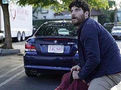 Making History: 1x09 Body Trouble - zdjęcia promocyjne