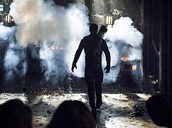 Arrow: 5x23 Lian Yu - zdjęcia promocyjne