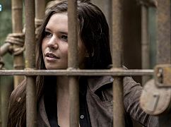 Arrow: 5x23 Lian Yu - zdjęcia promocyjne