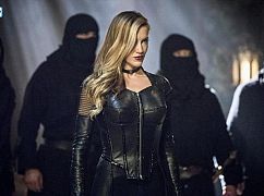 Arrow: 5x23 Lian Yu - zdjęcia promocyjne