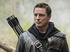 Arrow: 5x23 Lian Yu - zdjęcia promocyjne