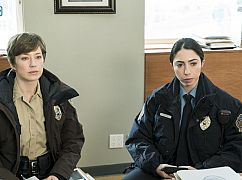 Fargo: 3x06 The Lord of No Mercy - zdjęcia promocyjne