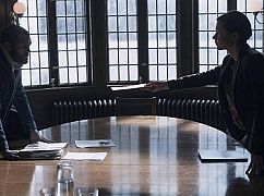 Opowieści podręcznej: 1x07 The Other Side - zdjęcia promocyjne