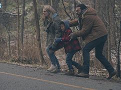 Opowieści podręcznej: 1x07 The Other Side - zdjęcia promocyjne