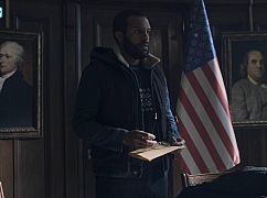 Opowieści podręcznej: 1x07 The Other Side - zdjęcia promocyjne
