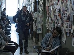 Opowieści podręcznej: 1x07 The Other Side - zdjęcia promocyjne