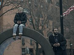 Opowieści podręcznej: 1x07 The Other Side - zdjęcia promocyjne