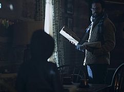 Opowieści podręcznej: 1x07 The Other Side - zdjęcia promocyjne