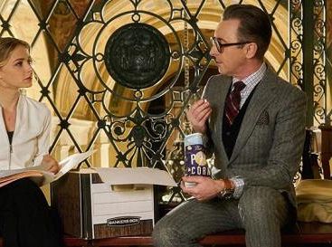 Co zobaczymy w dramacie CBS Instinct?