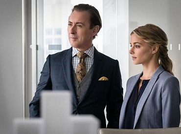 CBS przesuwa premierę dramatu „Instinct”